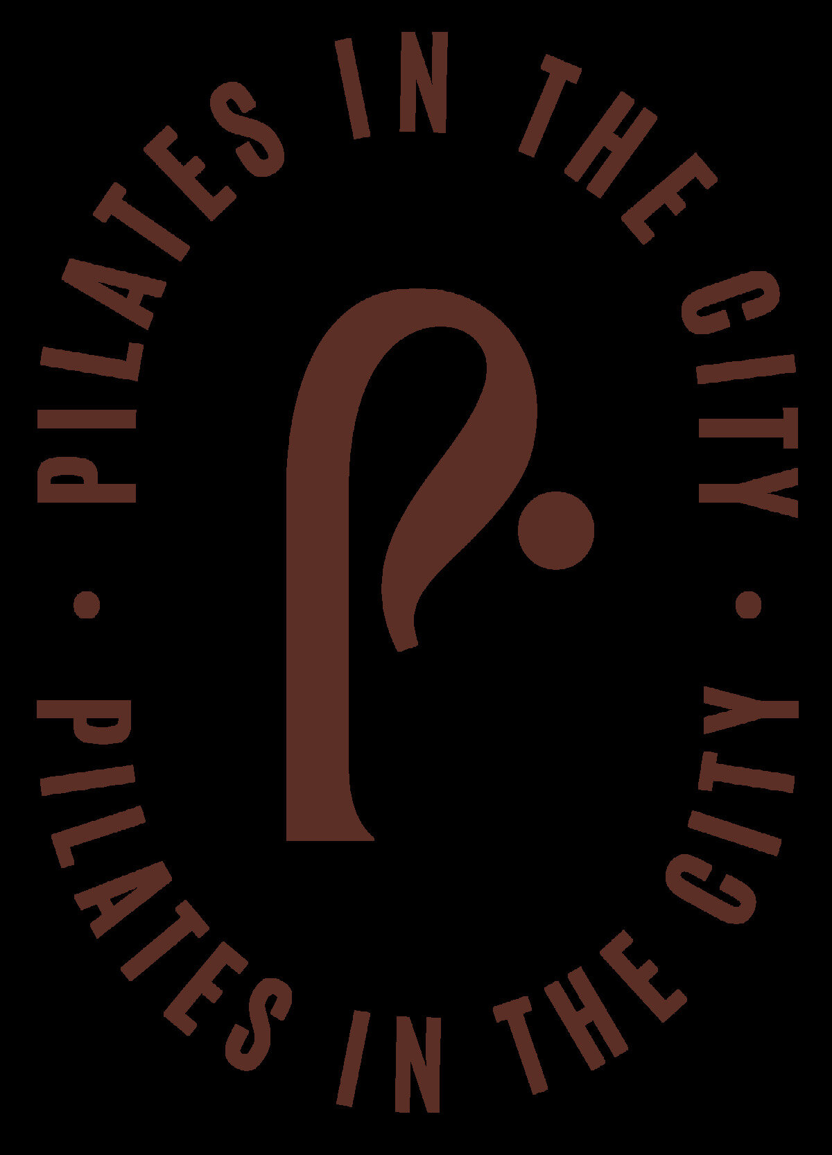 Studio Pilates in the city