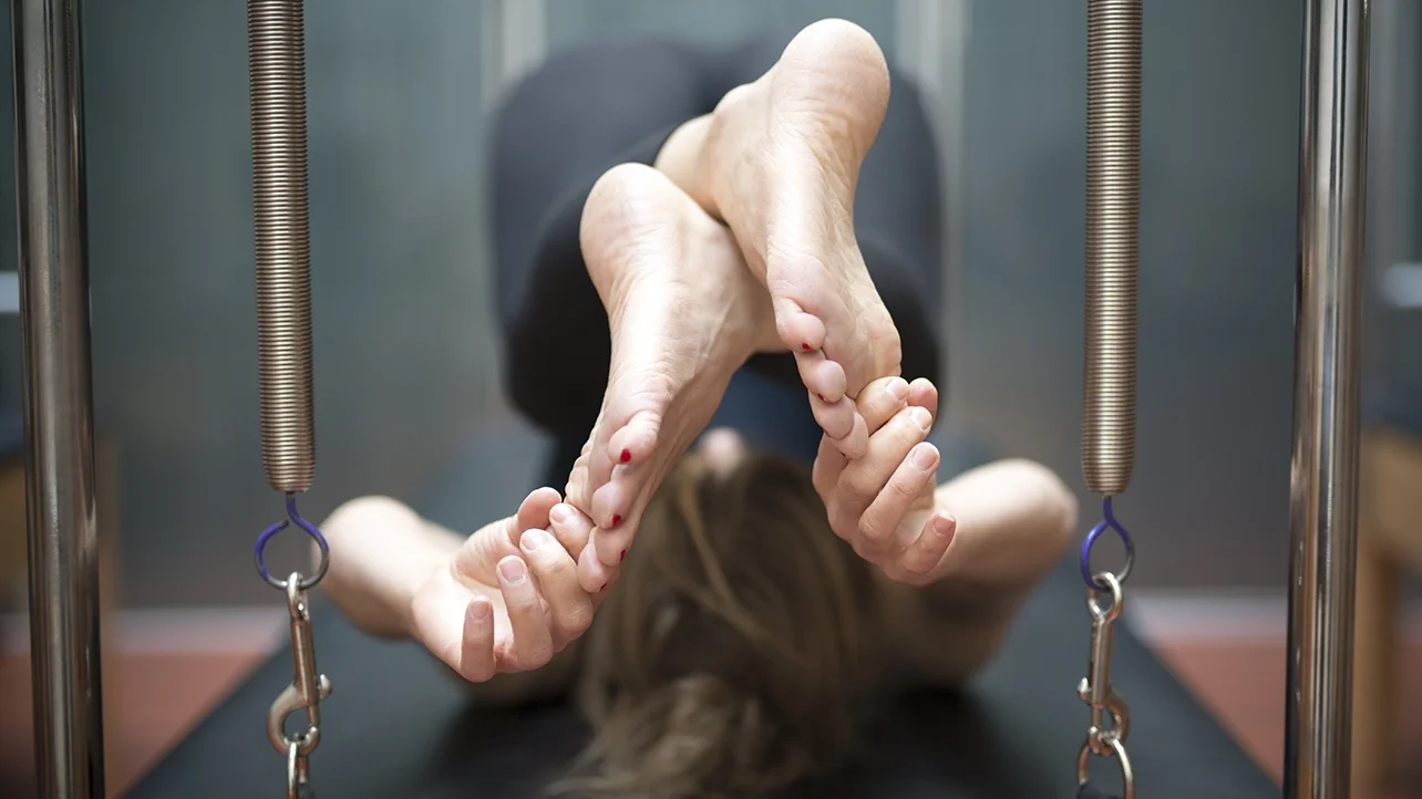 City Pilates S.L.