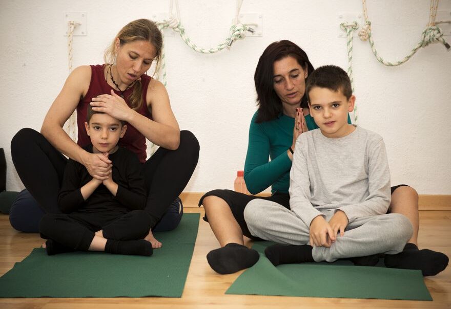 City Yoga S.L.