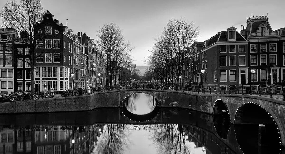 PLTS Amsterdam De Pijp