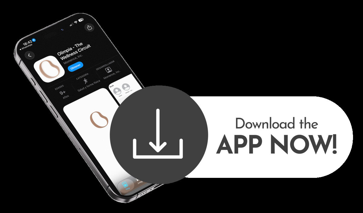 Olimpia The Wellness Circuit