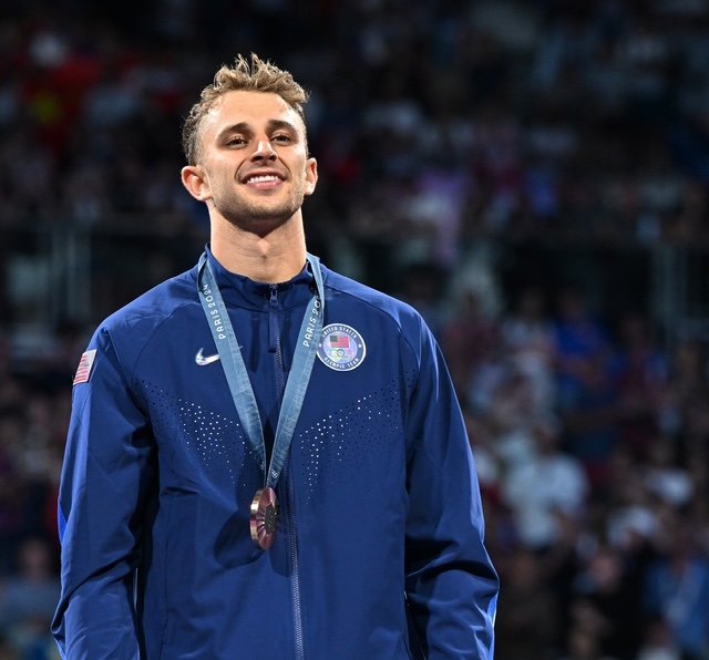 Los Angeles International Fencing Center