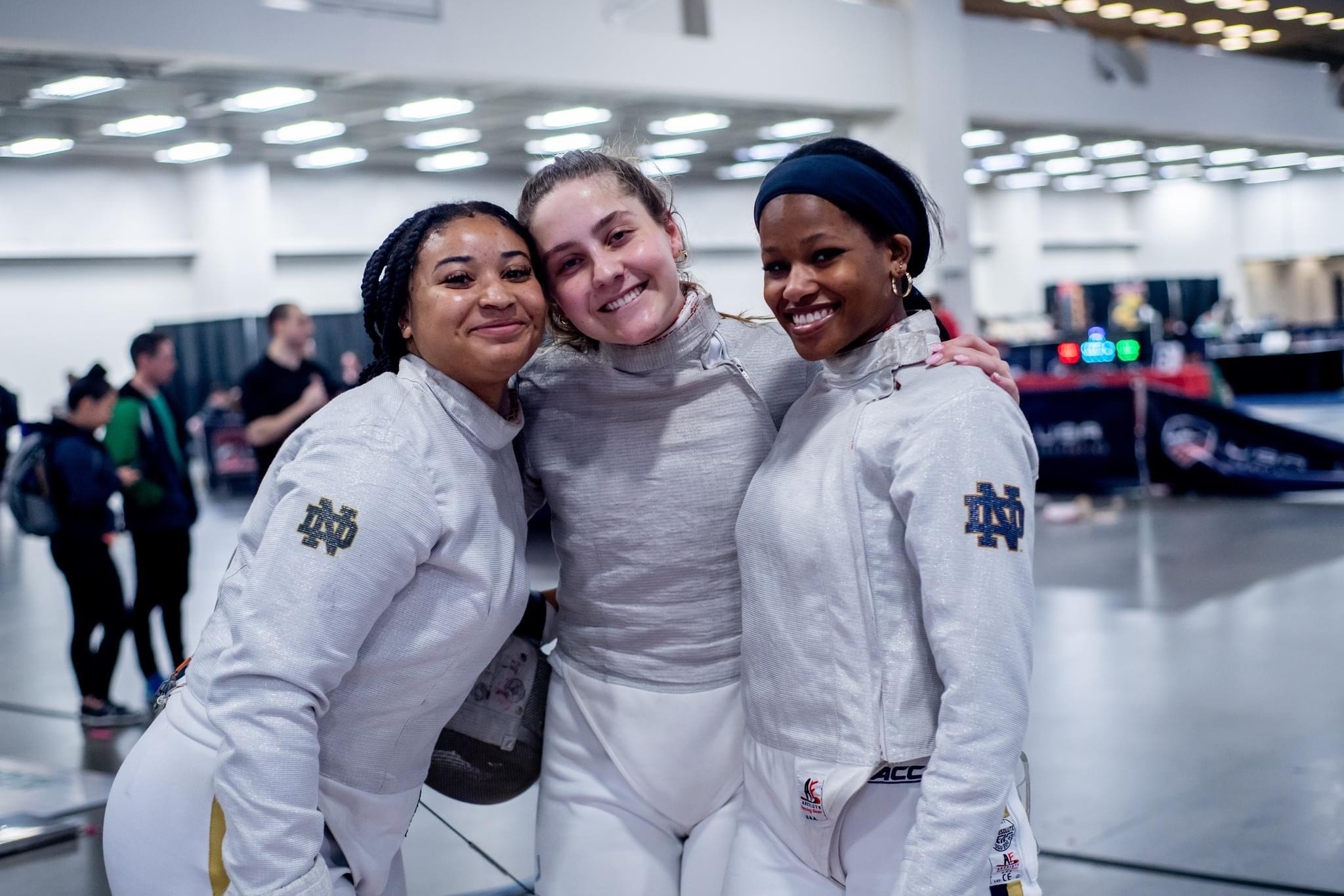 Advance Fencing & Fitness Academy