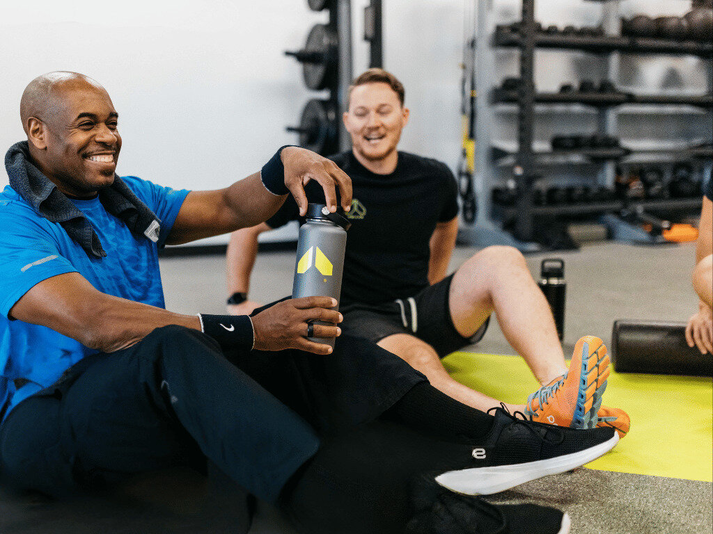 Alloy - Encinitas CA