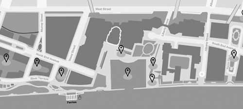 Battery Park City Community Center