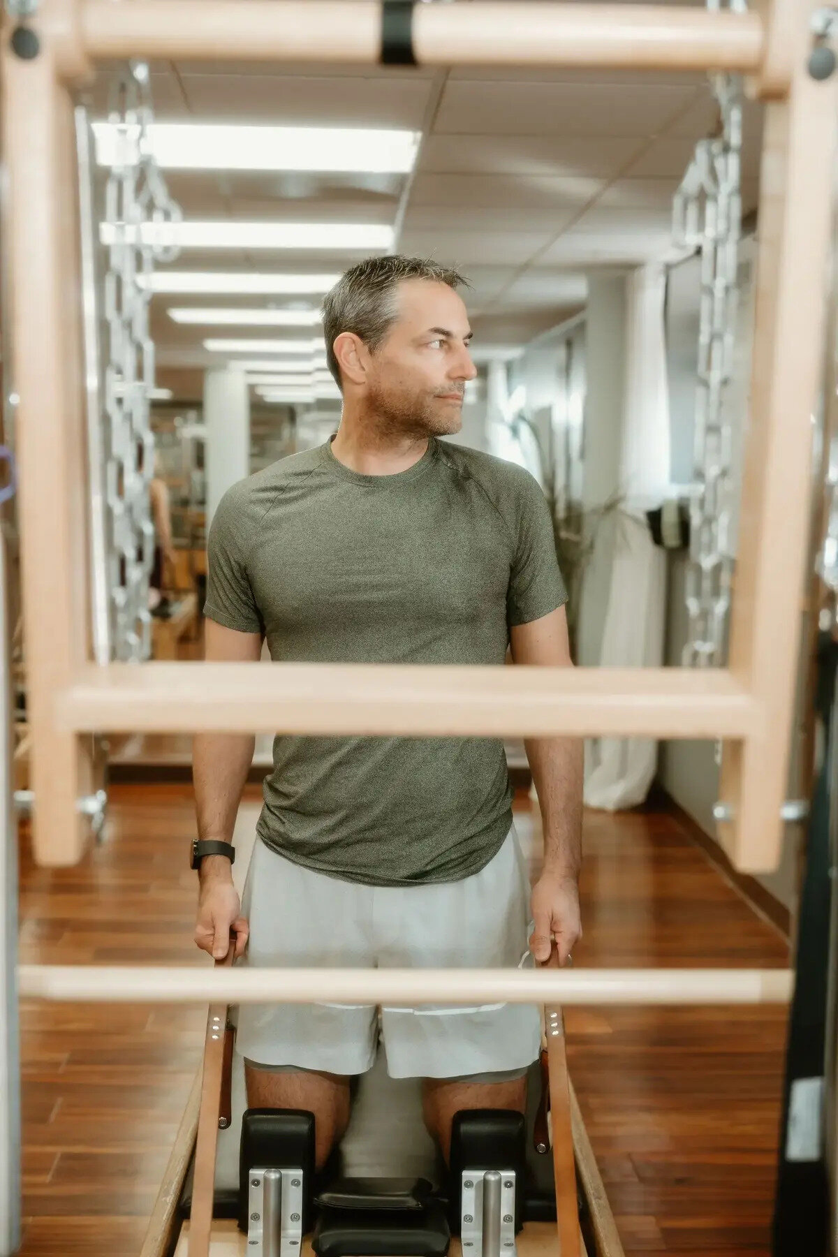Body Precision Pilates Studio