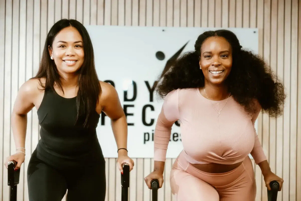Body Precision Pilates Studio