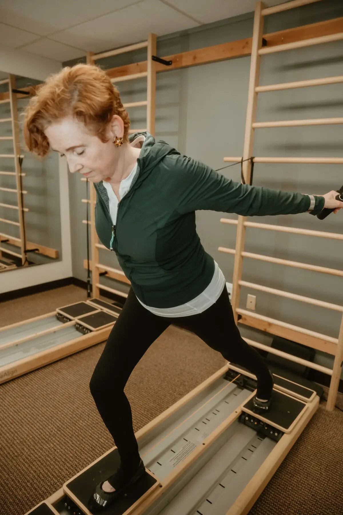 Body Precision Pilates Studio