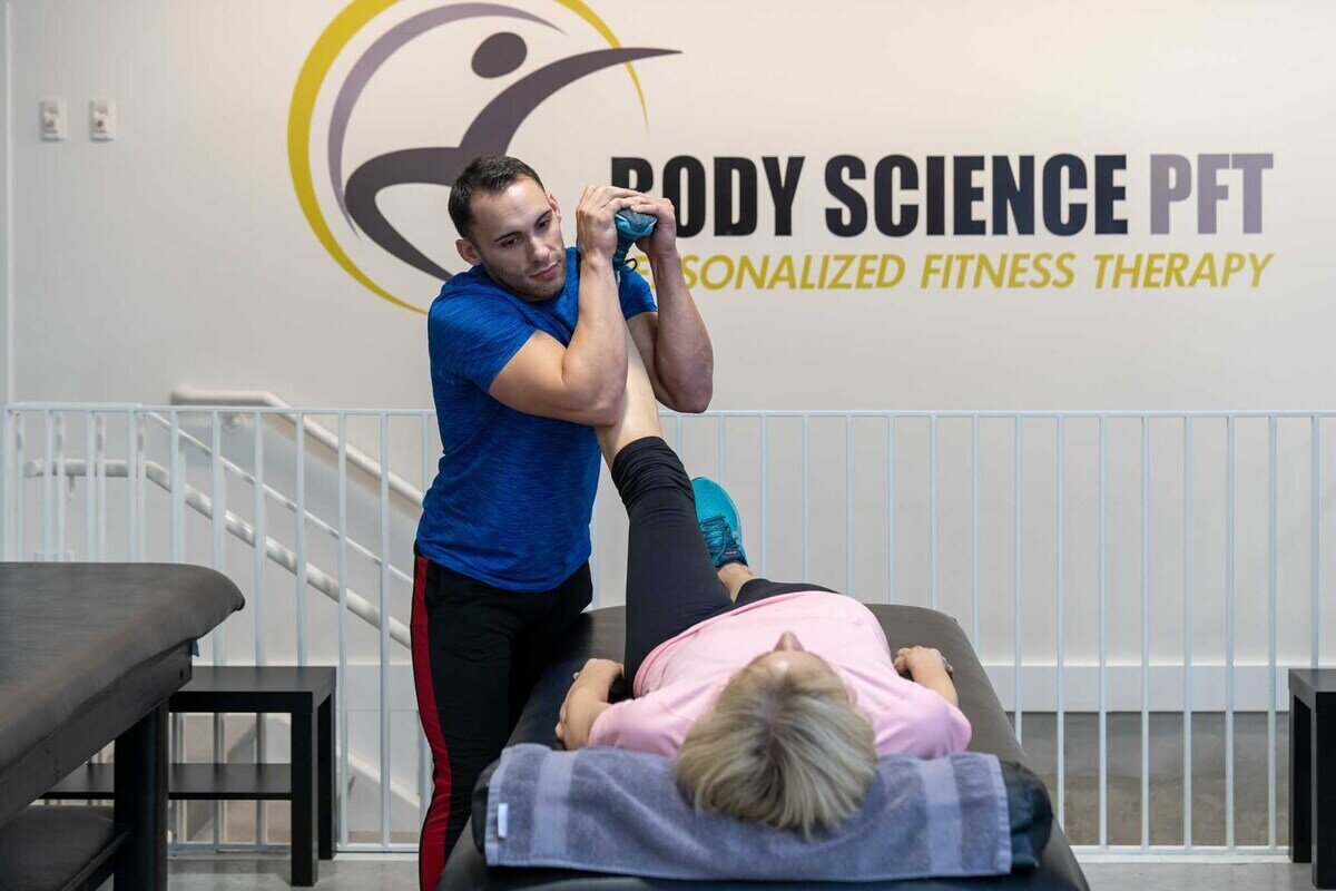 Body Science PFT