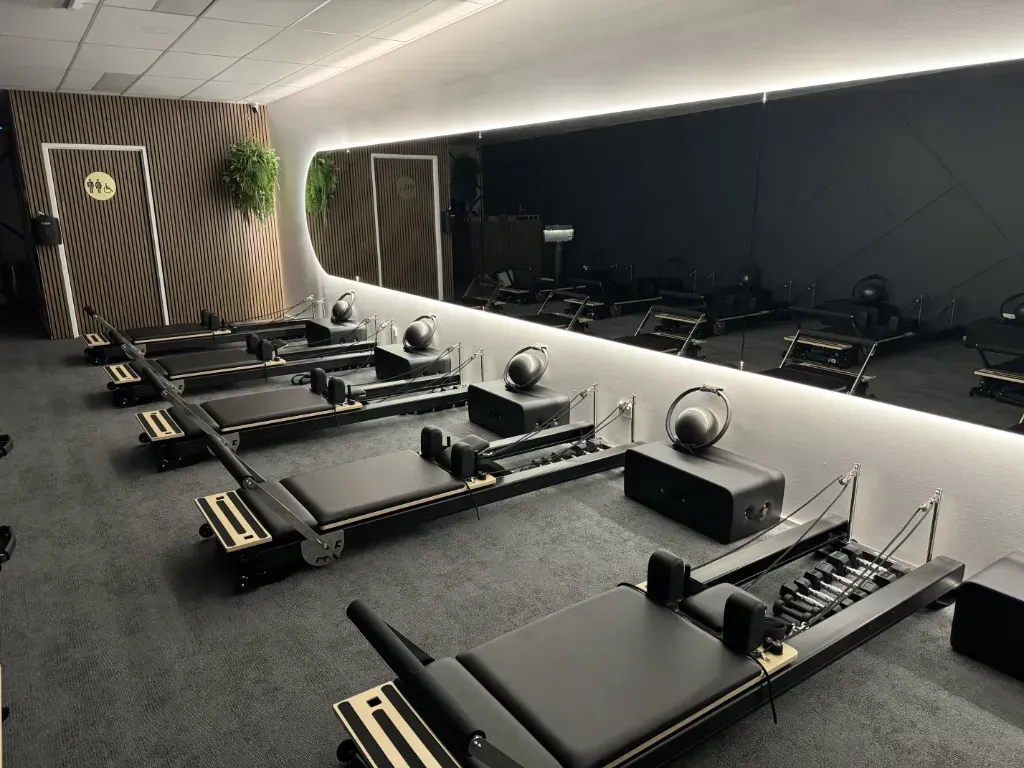 Bootylicious Reformer Studio - Highfields
