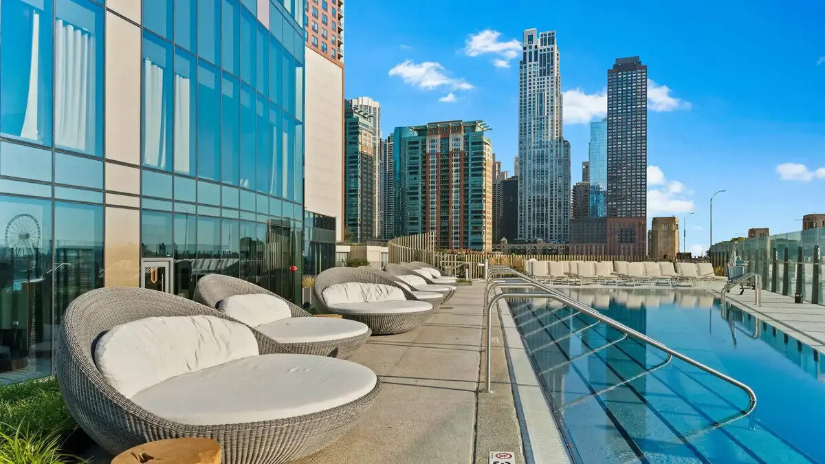 Cascade Cirrus Wellness
