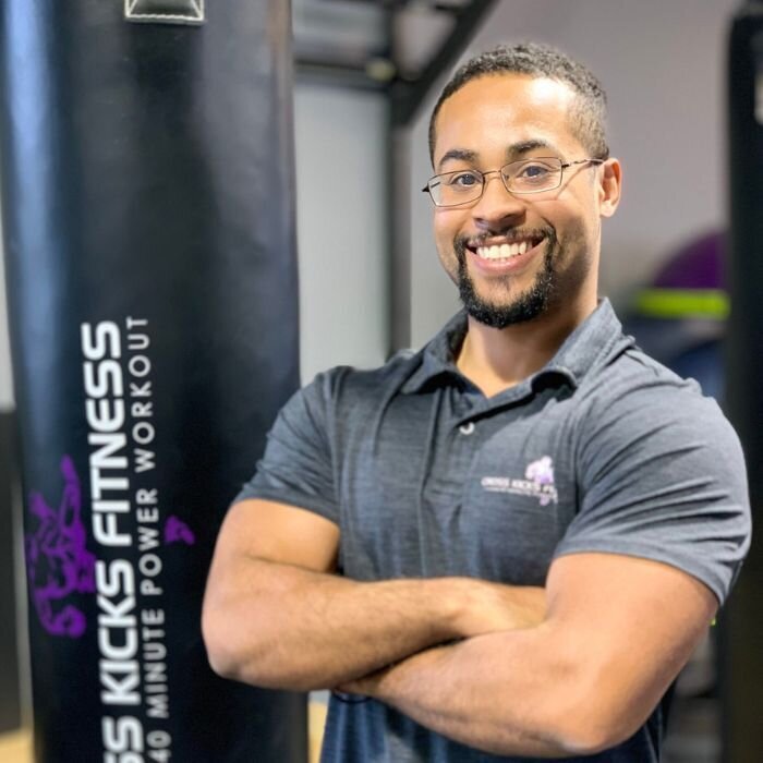 Cross Kicks Fitness- South Elgin