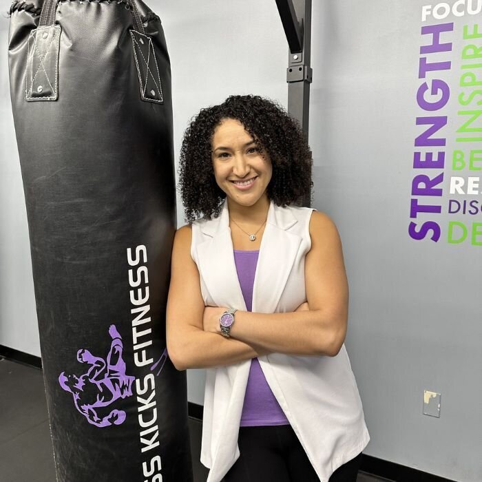Cross Kicks Fitness- South Elgin