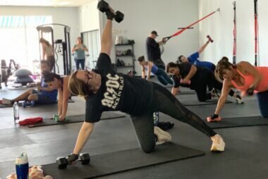 Back 2 Basics Training, Inc