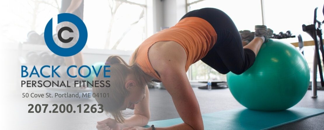 Back Cove Personal Fitness