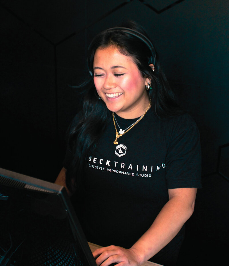 Baseck Training Haddonfield