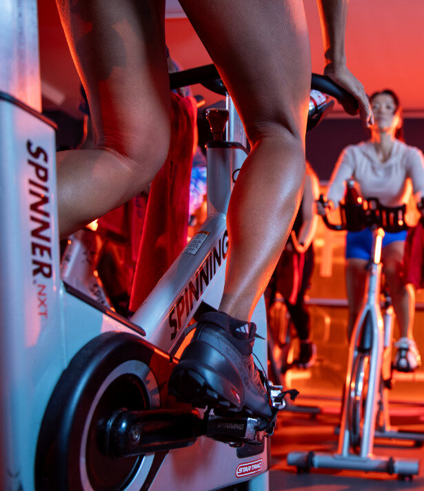 Beckford Tower Health Club
