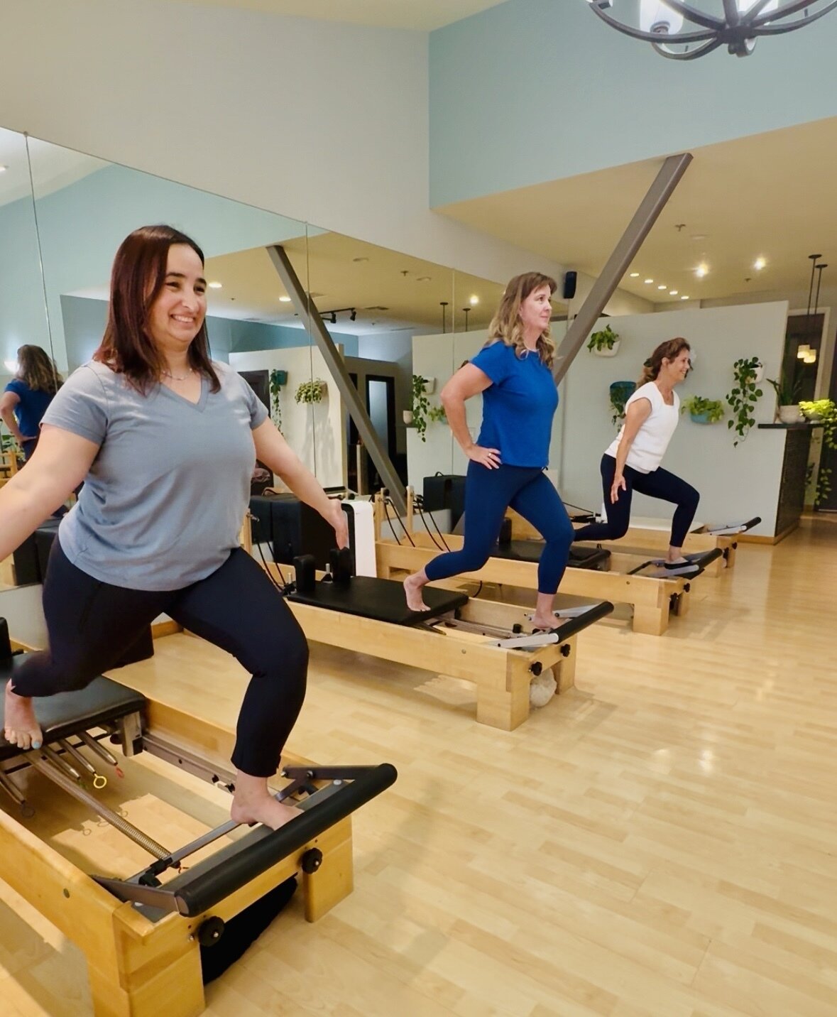 Becky Mastrodicasa Physical Therapy