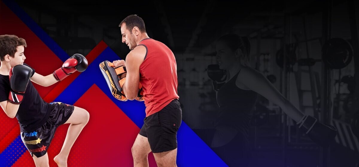 Best of the Best Kickboxing & Fitness