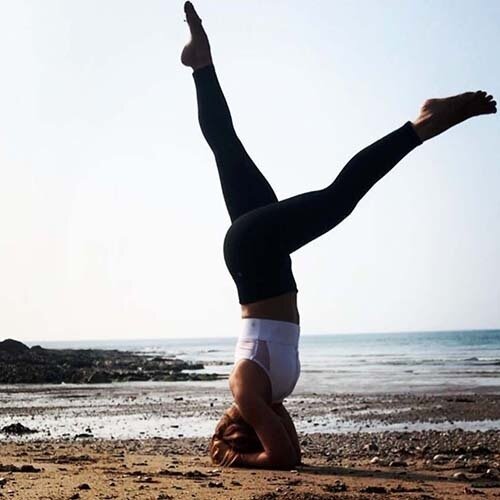 Jenna Owen Yoga