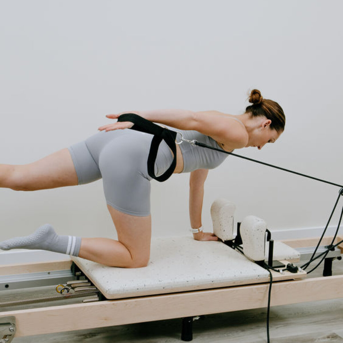 Re|form Pilates Club