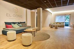 GONG Club de yoga