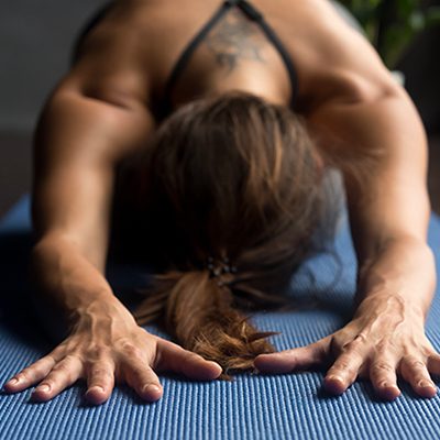 studio Nataraja yoga