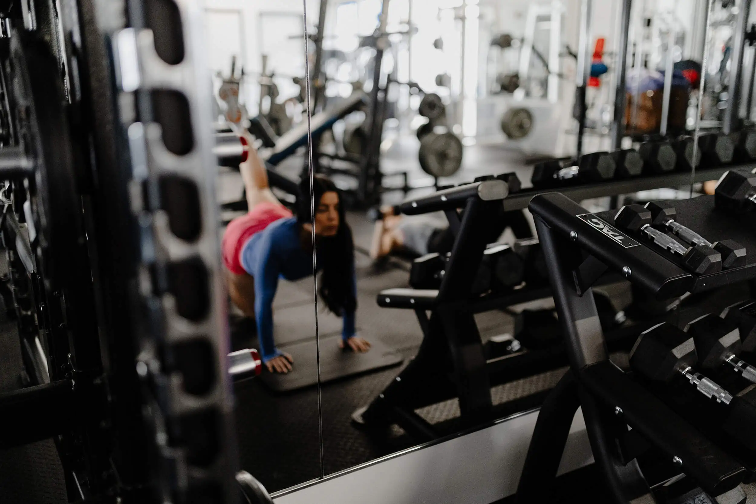 24 7 Fitness Club