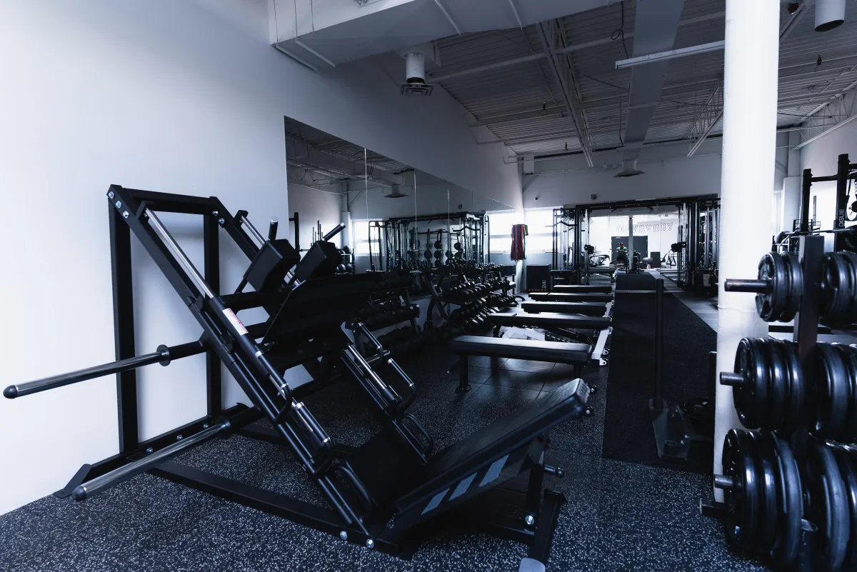 CMD Athletics