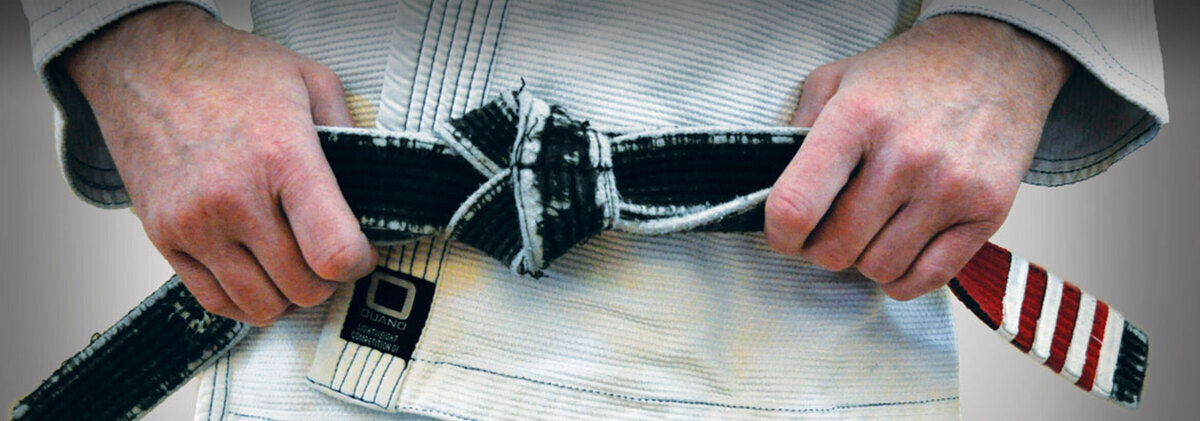 Impact Jiu Jitsu McMinnville