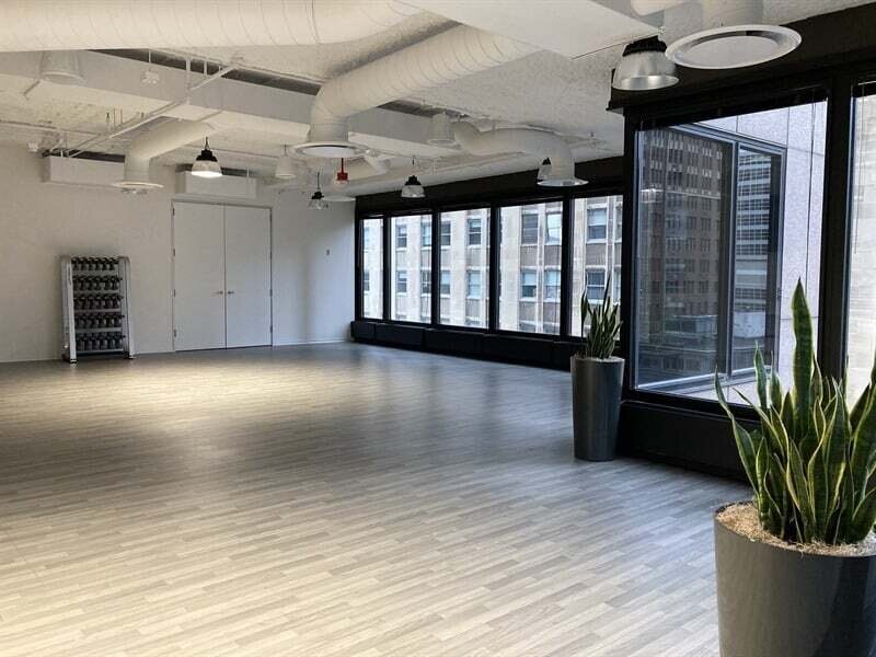 The Zo. Fit - CME Center