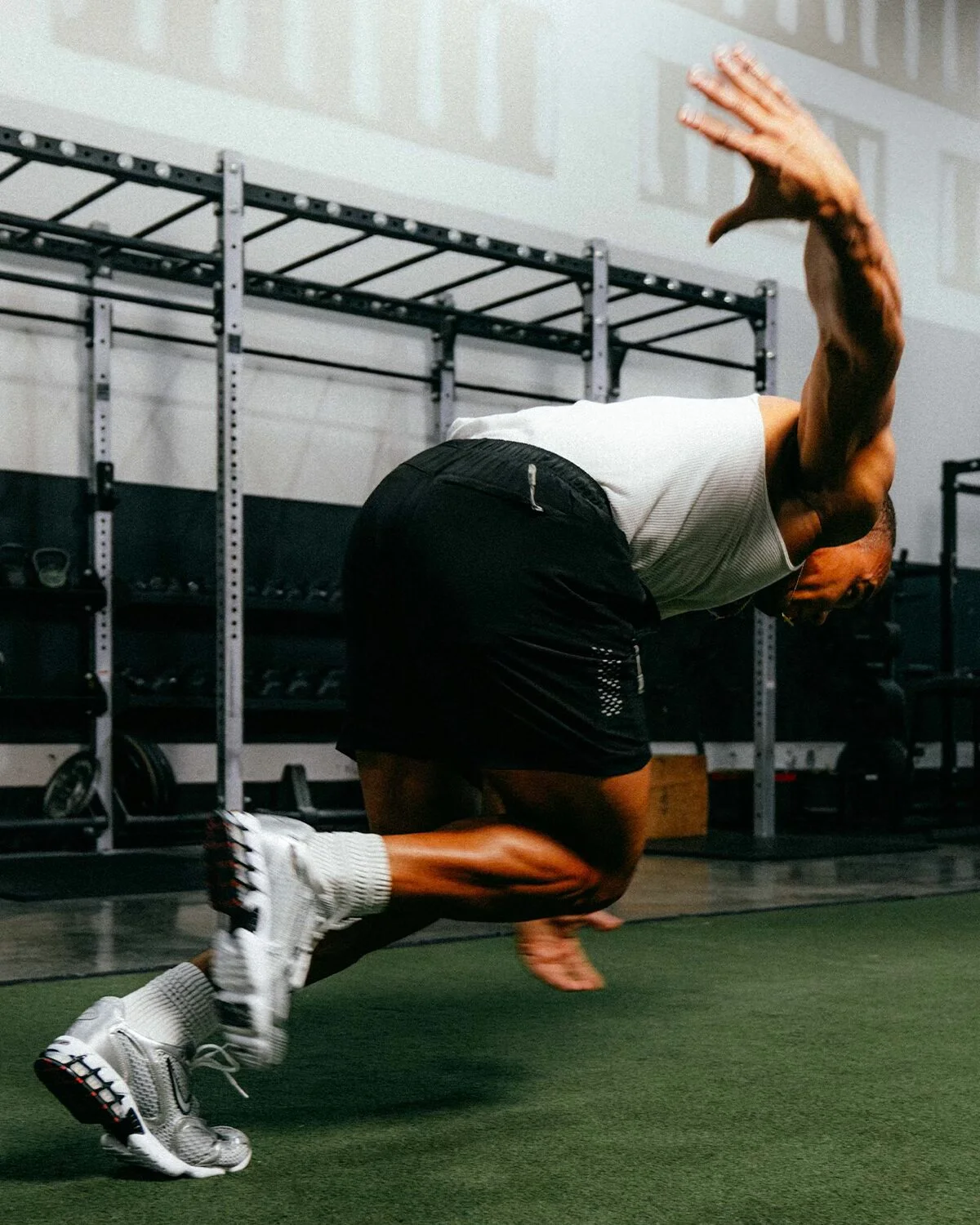 CNKRT GYM LLC