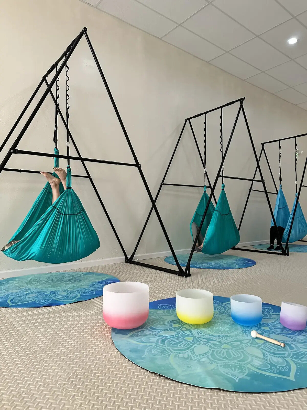 Pilates CNTR