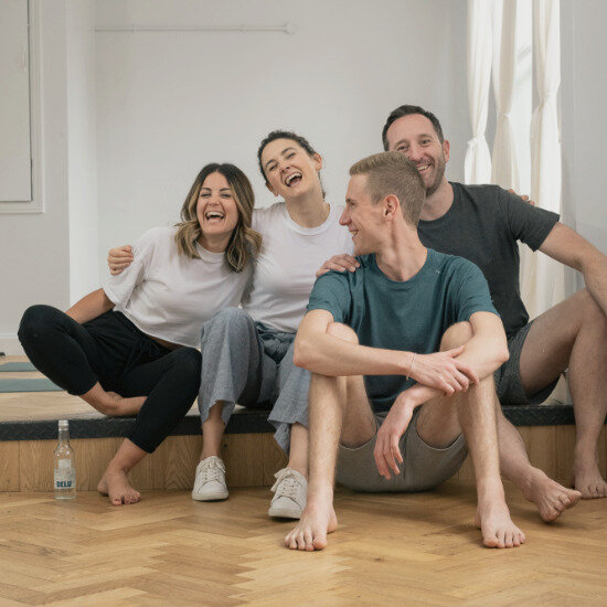 Complete Yoga