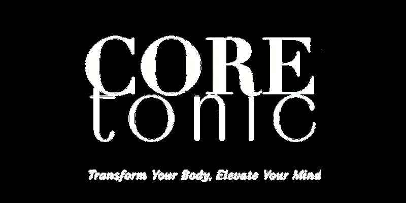 Core Tonic