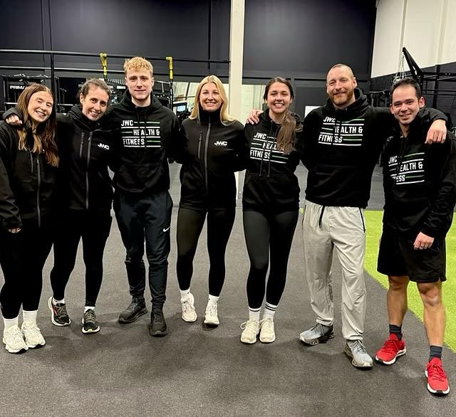 JWC Health and Fitness