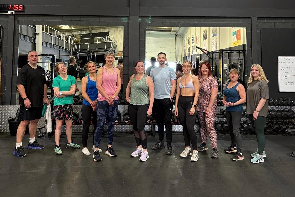 JWC Health and Fitness