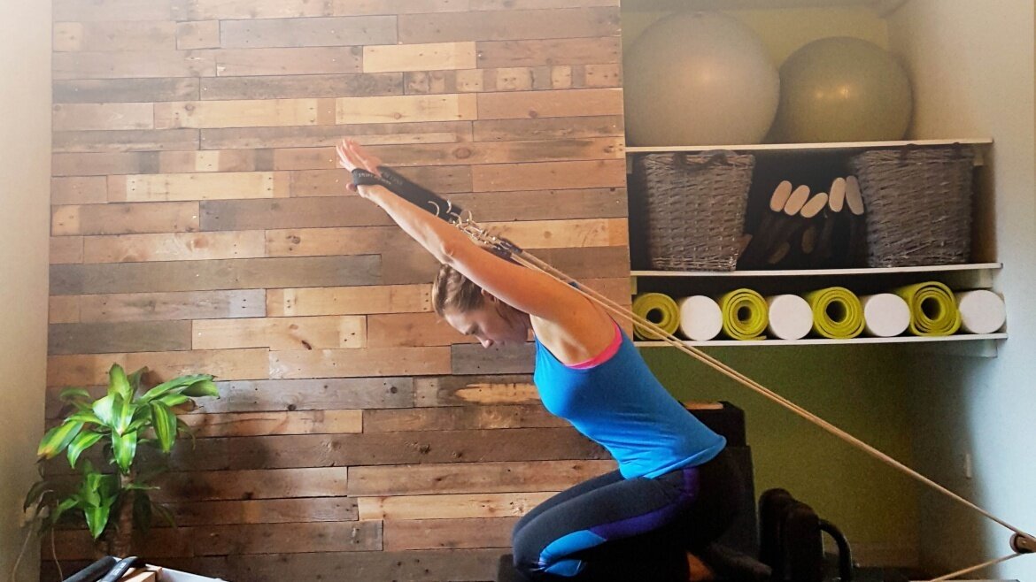 Pilates @ The Core