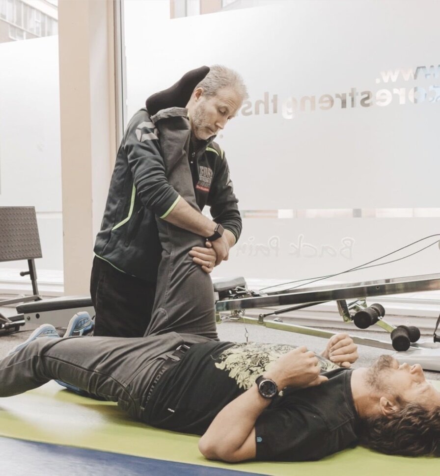 Core Strength Studios