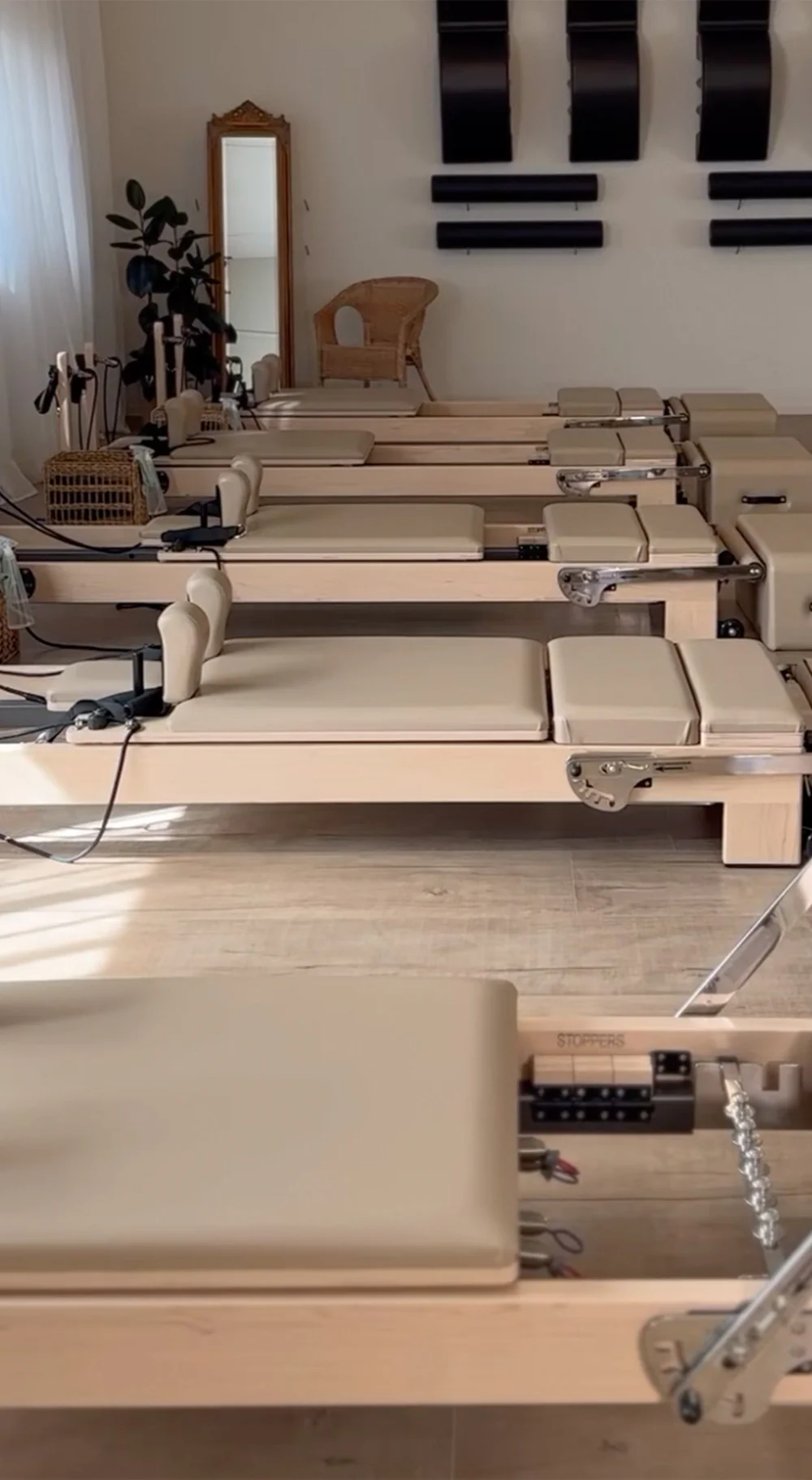 YourCore Reformer