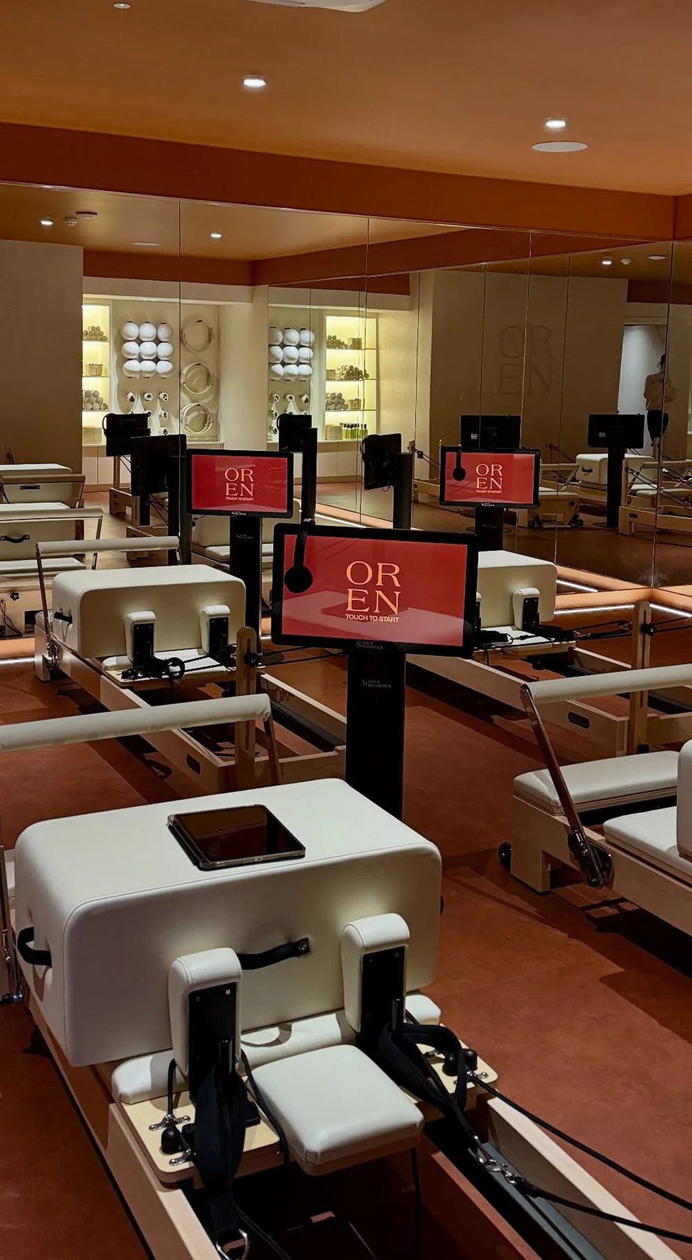 YourCore Reformer