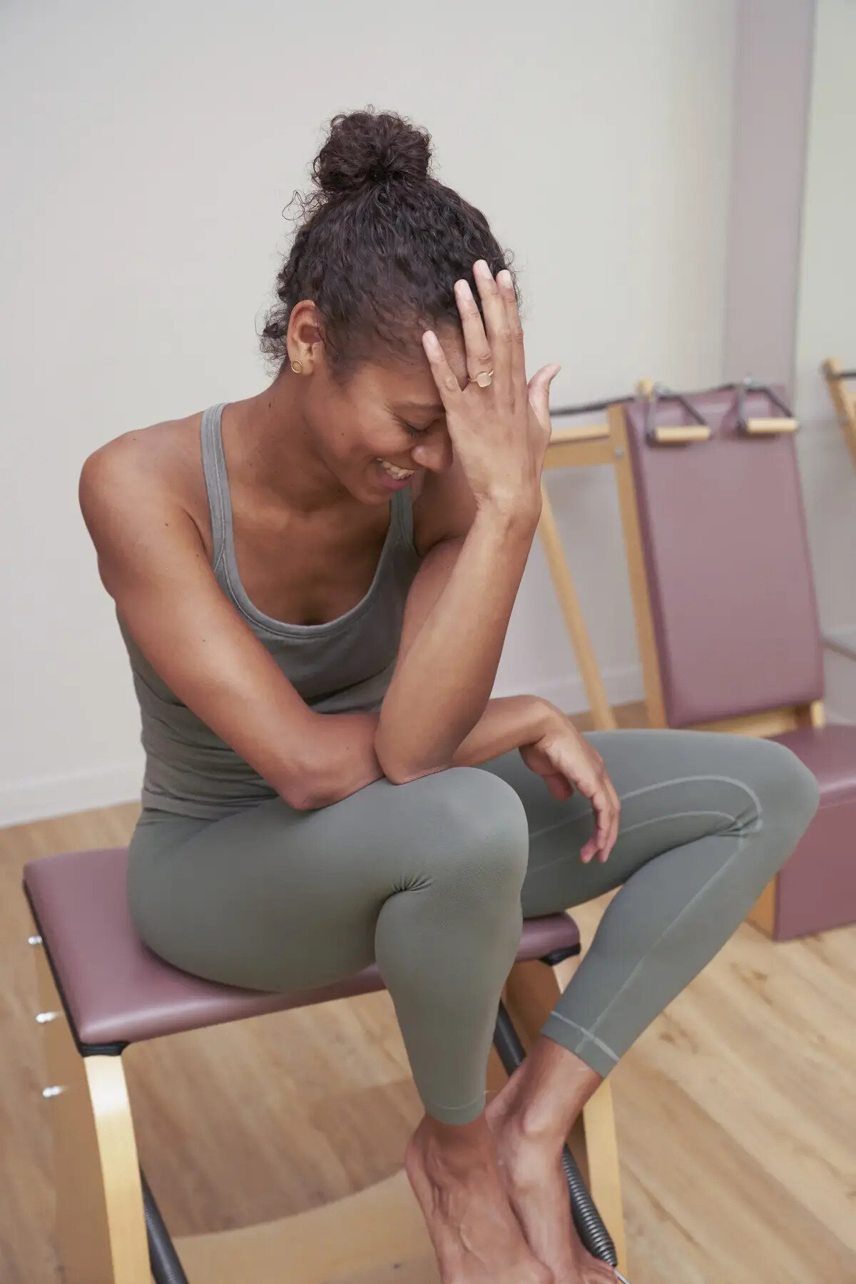 Contrology Pilates Studio