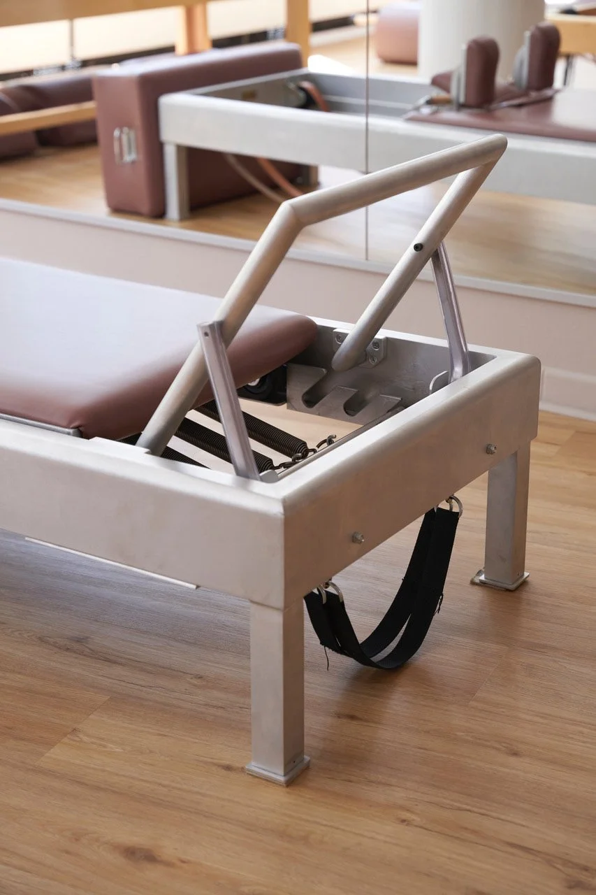 Contrology Pilates Studio