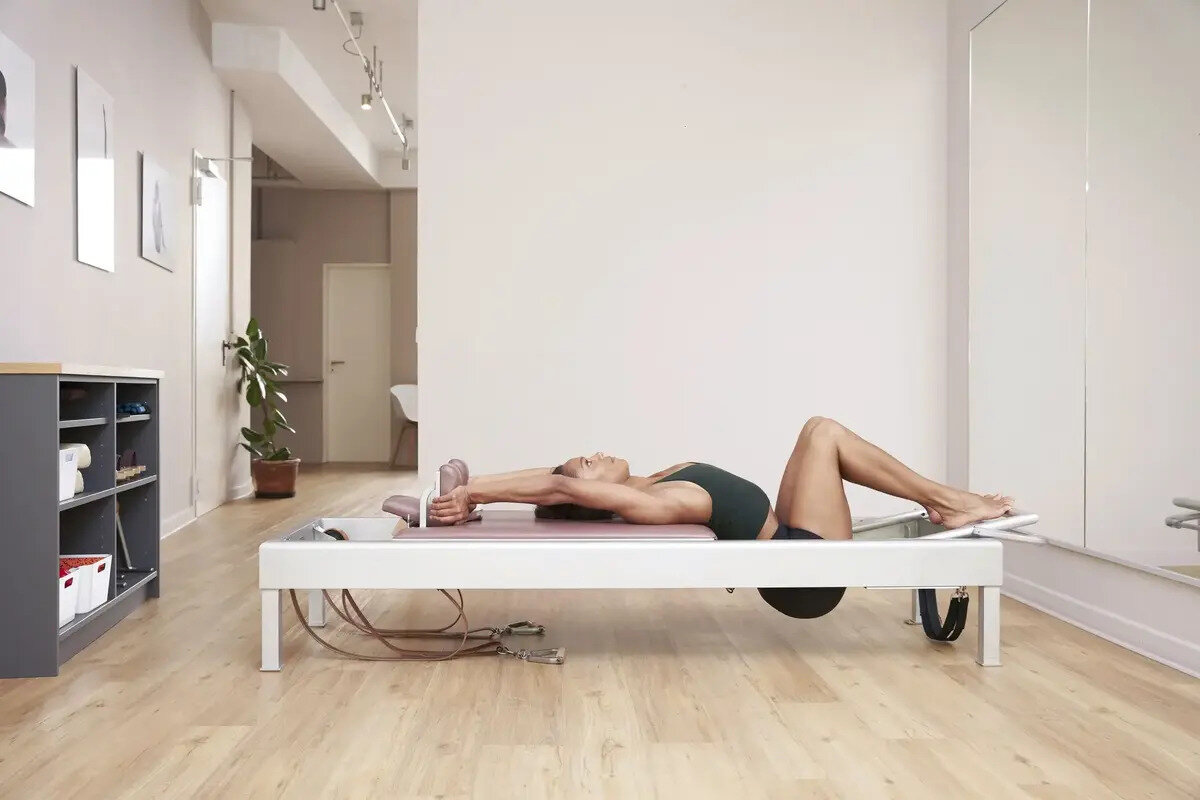 Contrology Pilates Studio