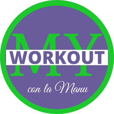 My Workout con la Manu