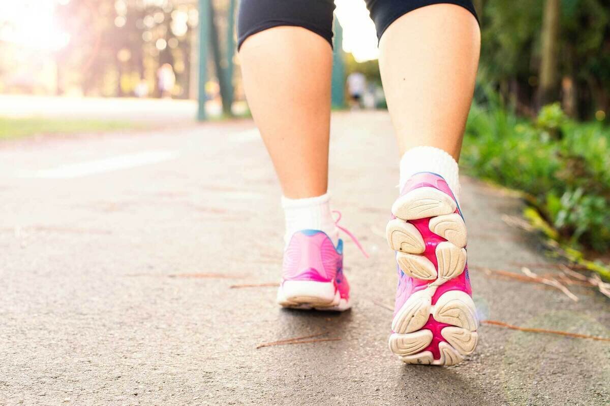 Corporate Personal Fitness