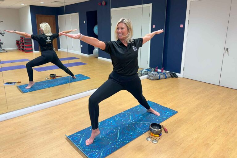 Corporate Personal Fitness