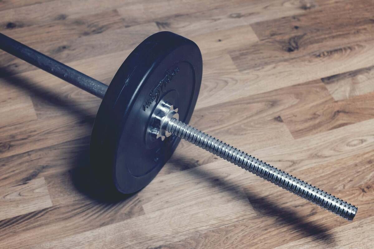 Ger Conroy Fitness