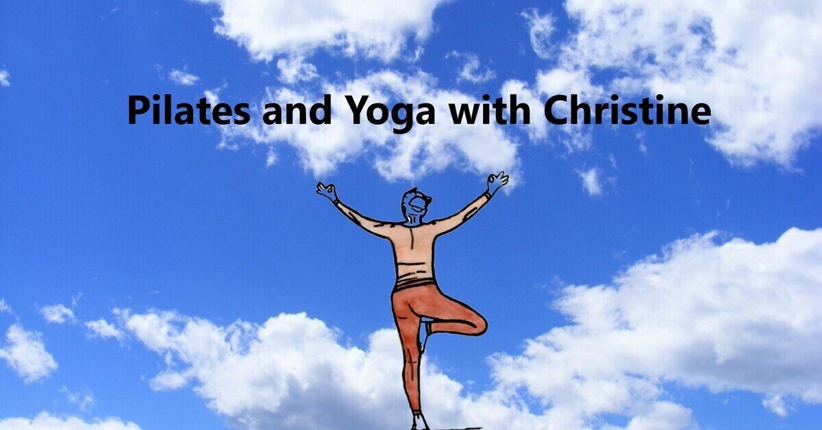 Core Focus Pilates