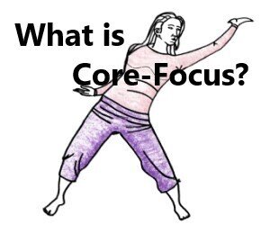 Core Focus Pilates